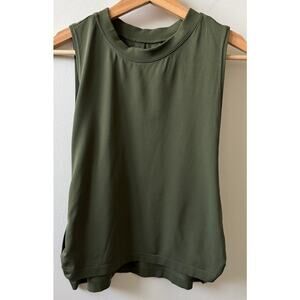 Spiritual Gangster tank women's size xs/s